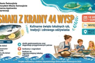Smaki z Krainy 44 Wysp