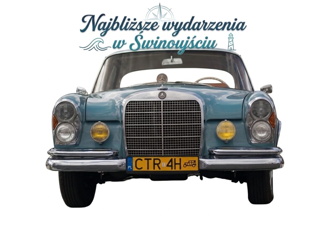 Najbliższe wydarzenia w Świnoujściu