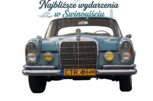Najbliższe wydarzenia w Świnoujściu