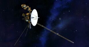 Sonda Voyager 1