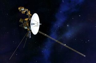 Sonda Voyager 1