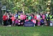 Różowy parkrun: Biegamy i przypominamy o profilaktyce w Świnoujściu 39 parkrun Świnoujście, który odbyła się pod znakiem solidarności, zdrowia i charakterystycznej, różowej barwy