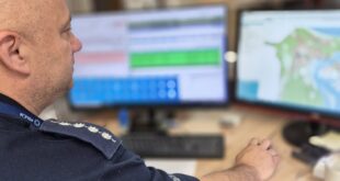 policja Świnoujście pomoc nastolatka