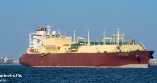 QatarEnergy wstrzymał dostawy,