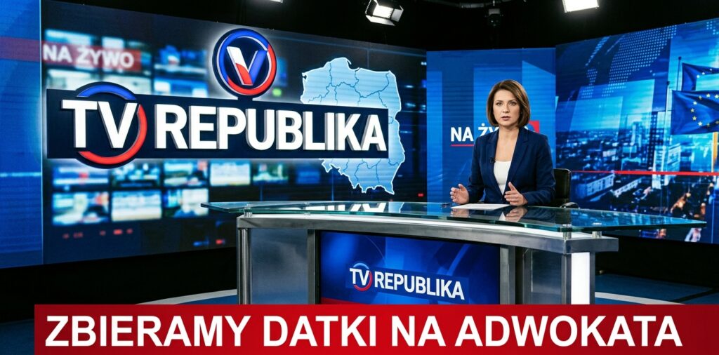 Prokuratura śledztwo TV Republika