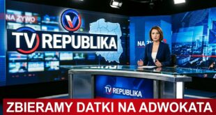 Prokuratura śledztwo TV Republika