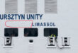 Bursztyn Unity dlaczego Limassol