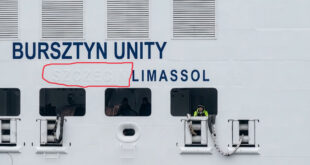 Bursztyn Unity dlaczego Limassol