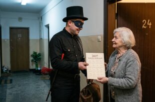 fałszywi kominiarze Świnoujście