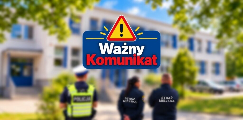 bezpieczeństwo w świnoujskich
