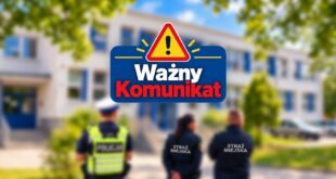 bezpieczeństwo w świnoujskich