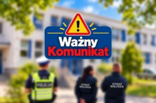 bezpieczeństwo w świnoujskich
