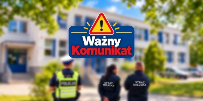 bezpieczeństwo w świnoujskich