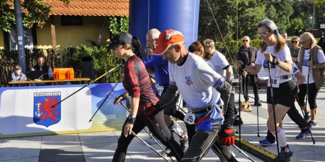 Piątka z plusem na sportowo