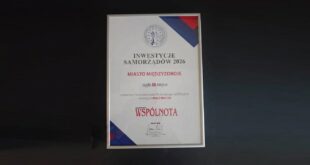 Międzyzdroje na podium w Polsce! Sukces w prestiżowym rankingu