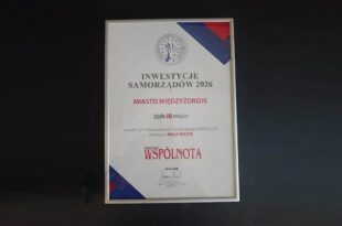 Międzyzdroje na podium w Polsce! Sukces w prestiżowym rankingu