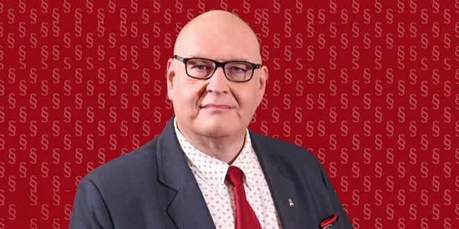 Prokuratura Okręgowa w Olsztynie Bogdan Święczkowski